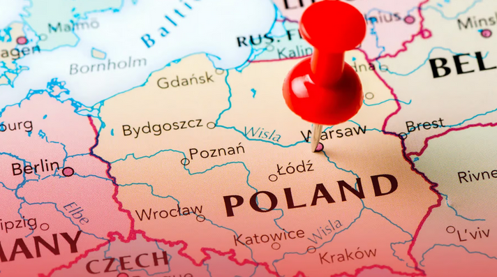 Україна має час проаналізувати цінність відносин з Польщею, - Марцин Пшидач